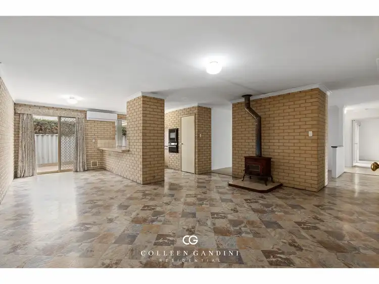 Fifth view of Homely house listing, 4B Stirk Road, Alfred Cove WA 6154