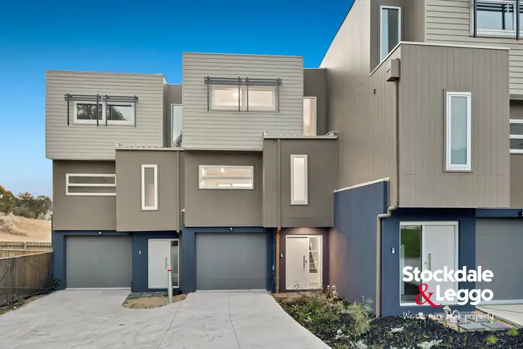 Main view of Homely townhouse listing, 14/111-115 Augustine Terrace, Glenroy VIC 3046