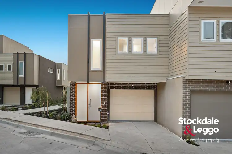 12/111-115 Augustine Terrace, Glenroy VIC 3046
