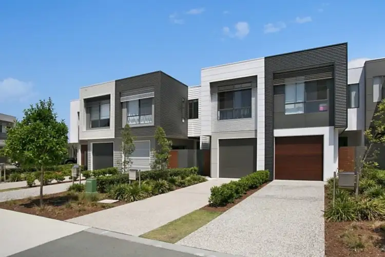 85 The Gardenway, Robina QLD 4226