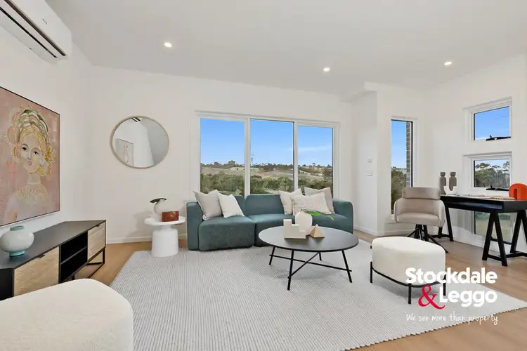 Second view of Homely townhouse listing, 3/111-115 Augustine Terrace, Glenroy VIC 3046