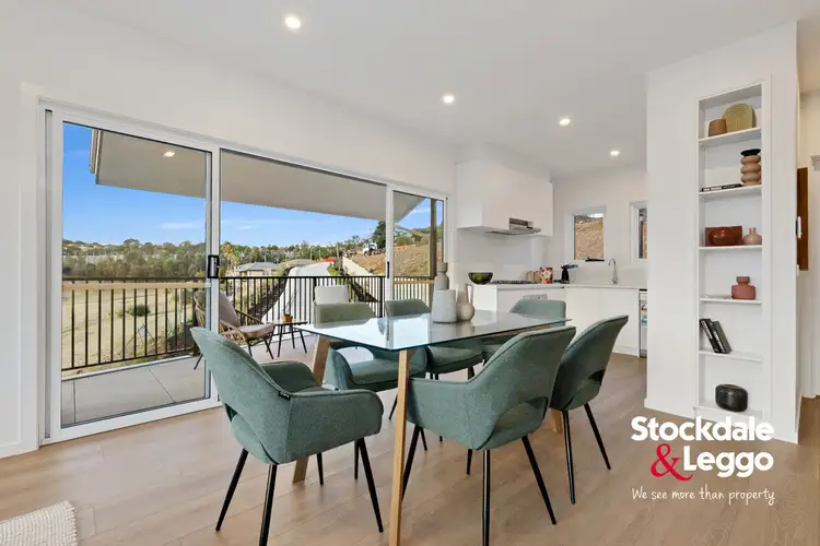 Fourth view of Homely townhouse listing, 3/9 Karin Crescent, Glenroy VIC 3046