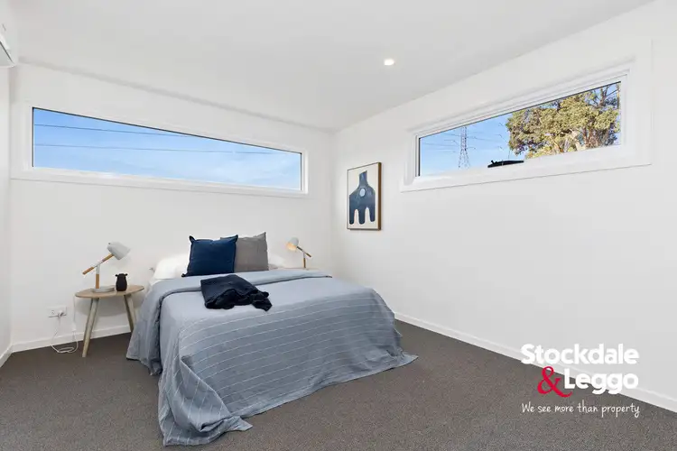 Sixth view of Homely townhouse listing, 3/111-115 Augustine Terrace, Glenroy VIC 3046