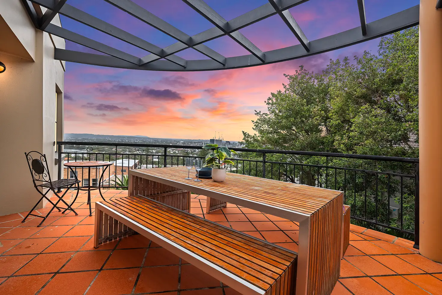 Main view of Homely apartment listing, 5/18 Lemnos Parade, The Hill NSW 2300