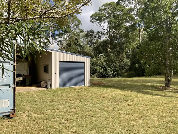 2 Hart Street, Blackbutt QLD 4314