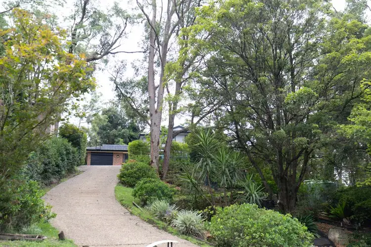 Main view of Homely house listing, 26 Perry Avenue, Springwood NSW 2777