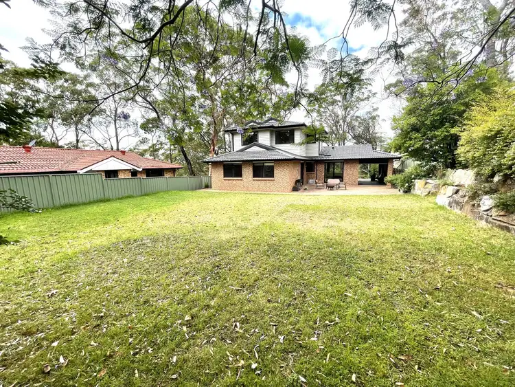 Third view of Homely house listing, 26 Perry Avenue, Springwood NSW 2777