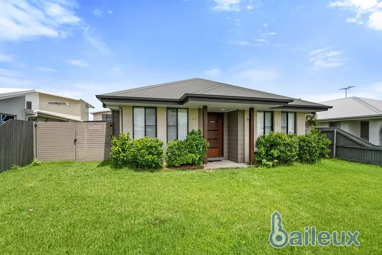 15 Elgans Parade, Rural View QLD 4740