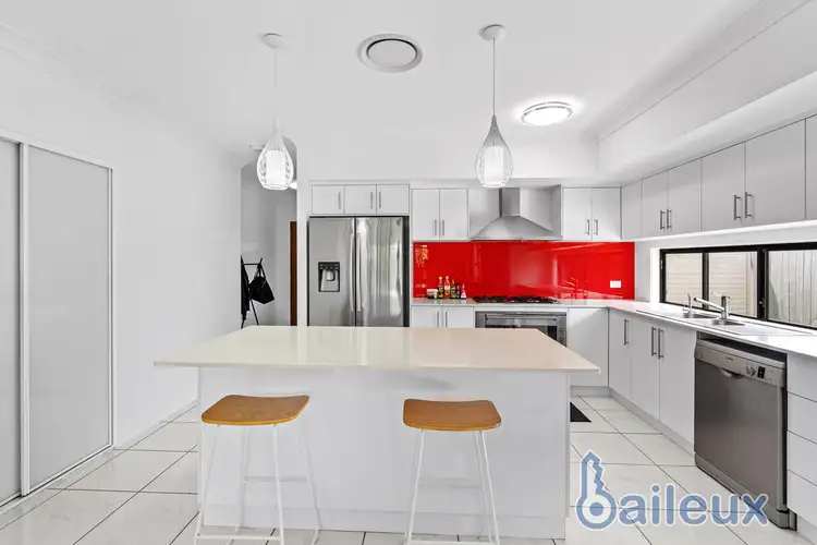 Fourth view of Homely house listing, 15 Elgans Parade, Rural View QLD 4740
