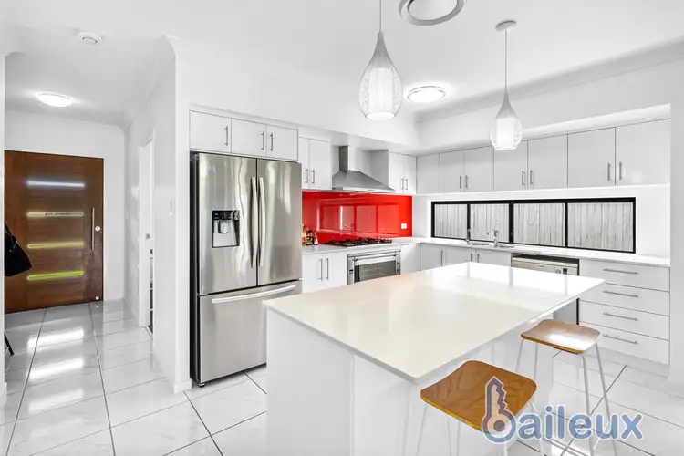 Fifth view of Homely house listing, 15 Elgans Parade, Rural View QLD 4740