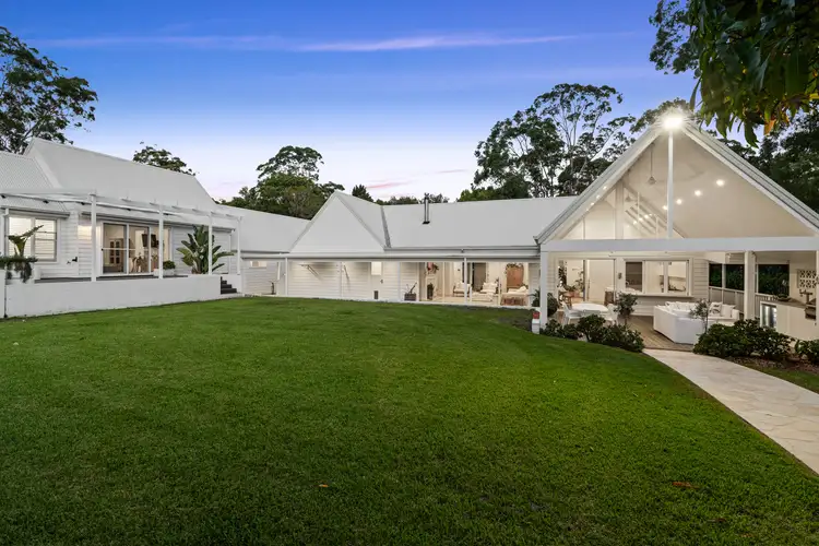 45 Brush Road, Wamberal NSW 2260