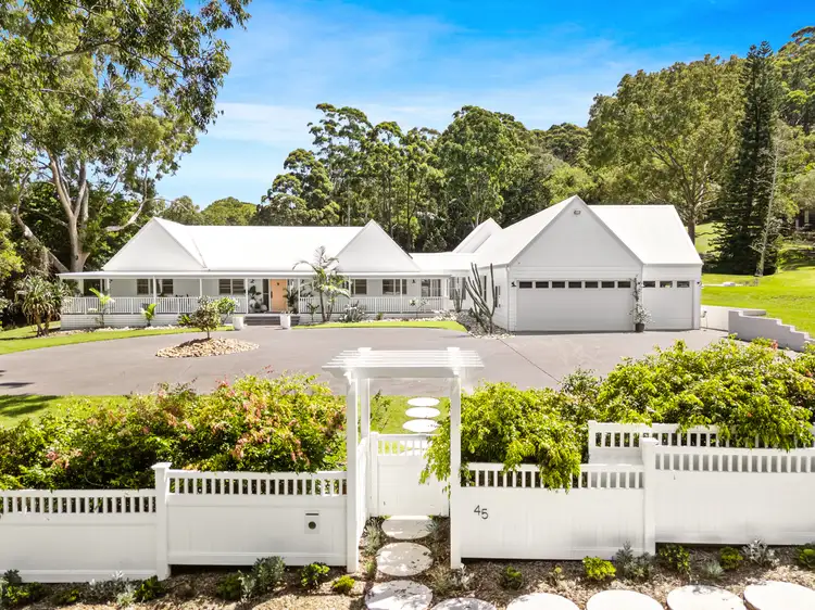 45 Brush Road, Wamberal NSW 2260