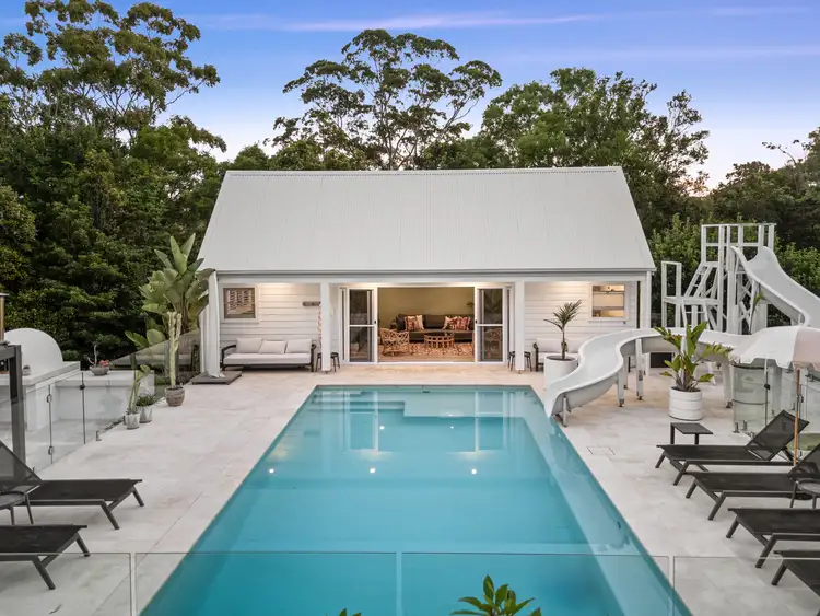 Second view of Homely rural property listing, 45 Brush Road, Wamberal NSW 2260