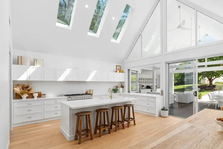 Third view of Homely rural property listing, 45 Brush Road, Wamberal NSW 2260