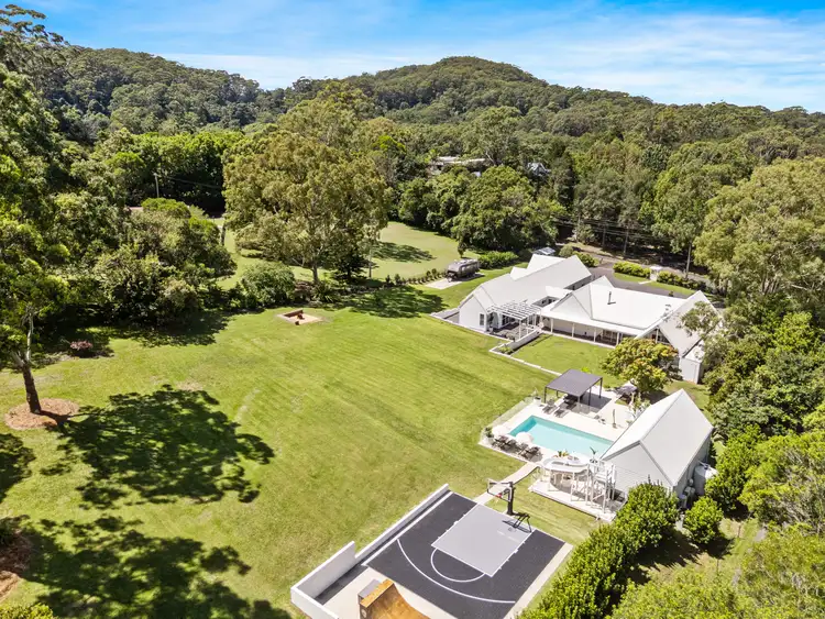 Fifth view of Homely rural property listing, 45 Brush Road, Wamberal NSW 2260