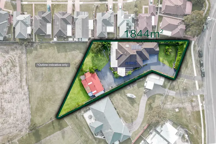 83 Tennent Road, Mount Hutton NSW 2290