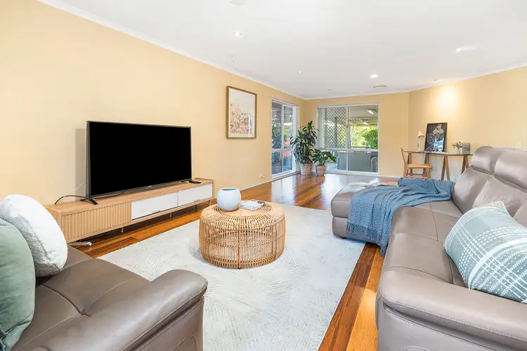 Fifth view of Homely house listing, 83 Tennent Road, Mount Hutton NSW 2290