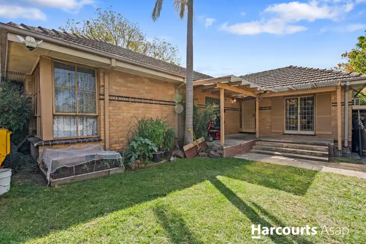 19 Grace Avenue, Dandenong VIC 3175