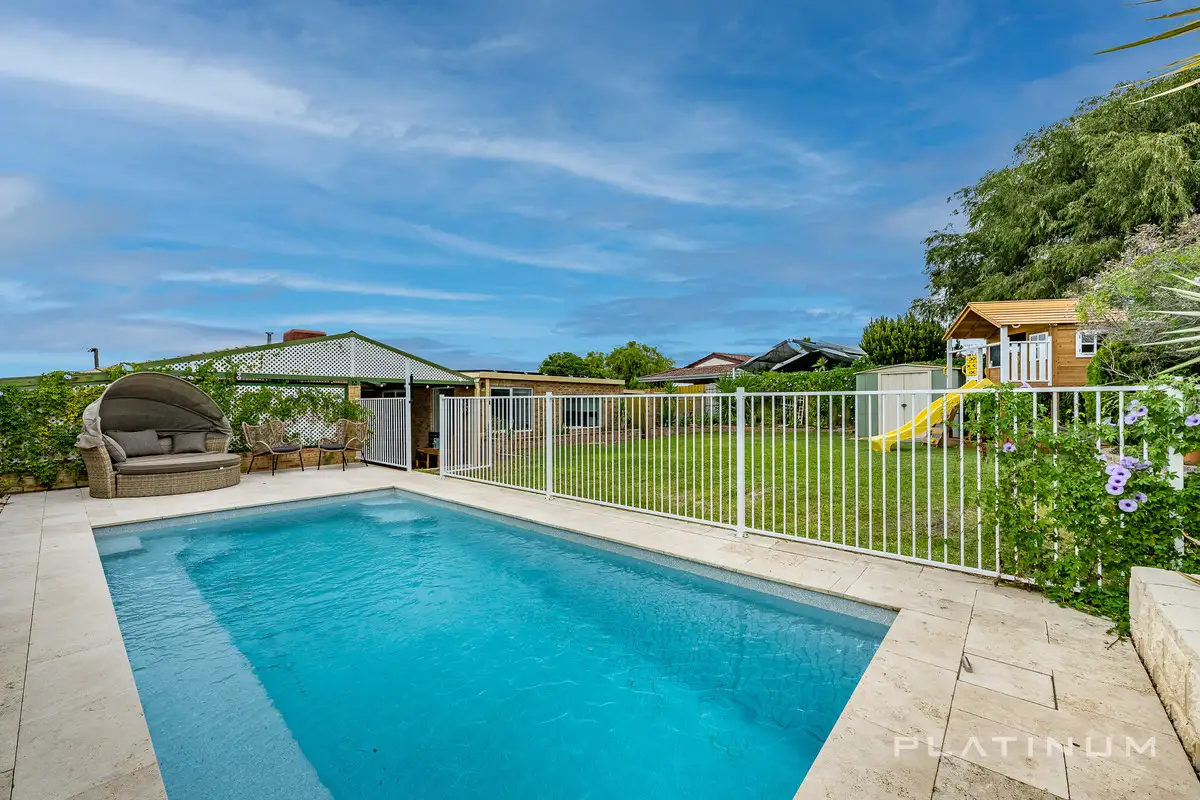 Main view of Homely house listing, 17 Atwick Way, Craigie WA 6025
