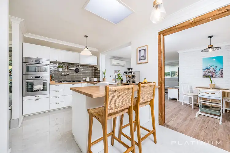 Third view of Homely house listing, 17 Atwick Way, Craigie WA 6025