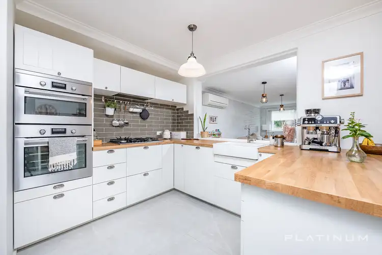 Fourth view of Homely house listing, 17 Atwick Way, Craigie WA 6025