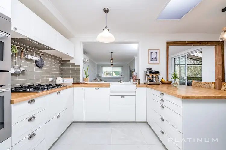 Fifth view of Homely house listing, 17 Atwick Way, Craigie WA 6025