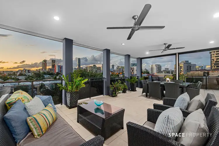 Main view of Homely apartment listing, 28/198-204 Wellington Road, East Brisbane QLD 4169