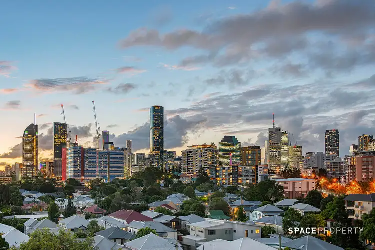Second view of Homely apartment listing, 28/198-204 Wellington Road, East Brisbane QLD 4169