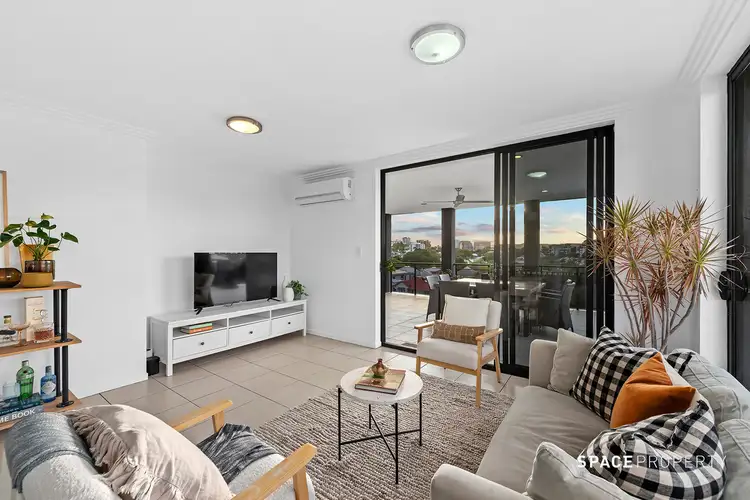 Fifth view of Homely apartment listing, 28/198-204 Wellington Road, East Brisbane QLD 4169