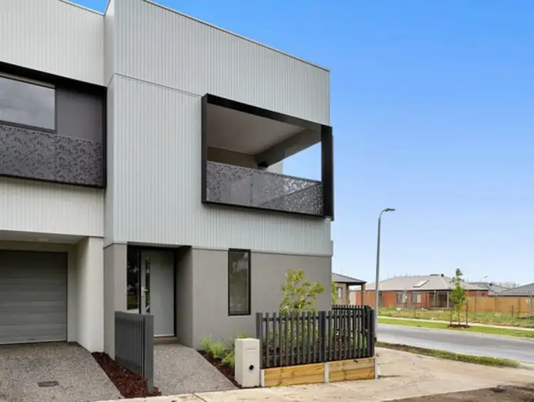 1 Slattery Street, Clyde VIC 3978