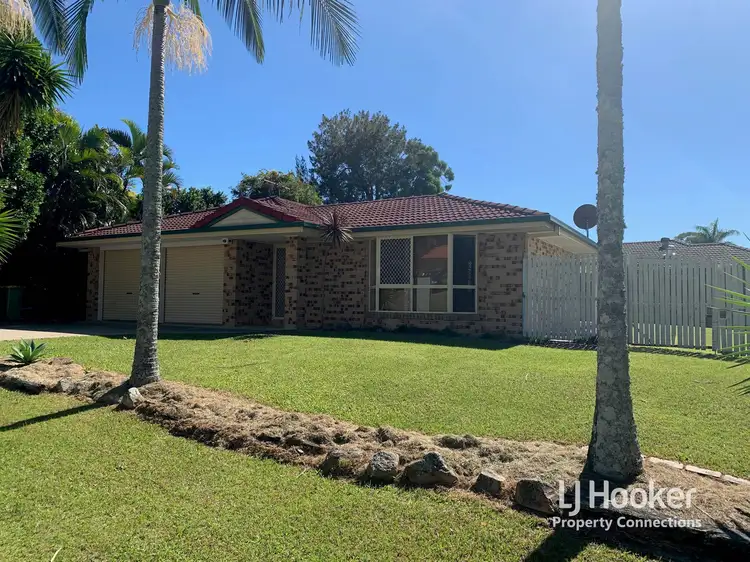 Main view of Homely house listing, 6 Emperor Court, Kallangur QLD 4503