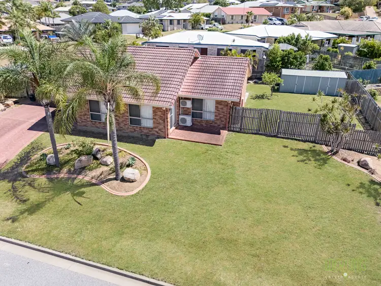 Second view of Homely house listing, 16 Cavella Drive, Glen Eden QLD 4680