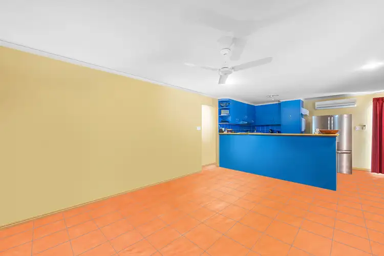 Third view of Homely house listing, 16 Cavella Drive, Glen Eden QLD 4680