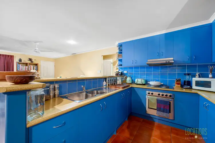 Fourth view of Homely house listing, 16 Cavella Drive, Glen Eden QLD 4680
