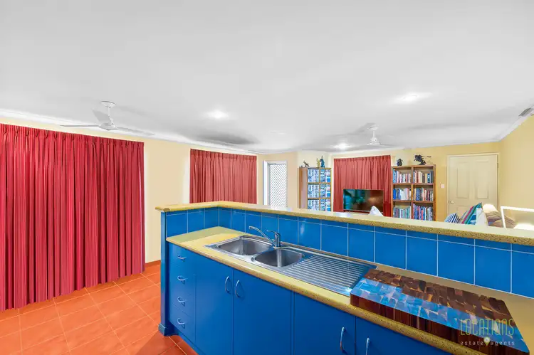 Fifth view of Homely house listing, 16 Cavella Drive, Glen Eden QLD 4680