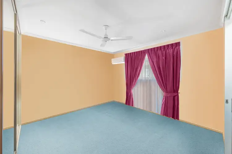 Sixth view of Homely house listing, 16 Cavella Drive, Glen Eden QLD 4680