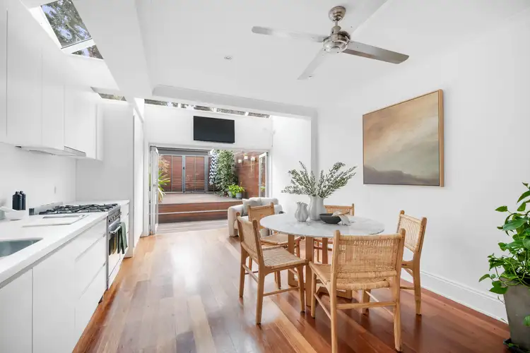 Fourth view of Homely house listing, 1a Cheltenham Street, Rozelle NSW 2039