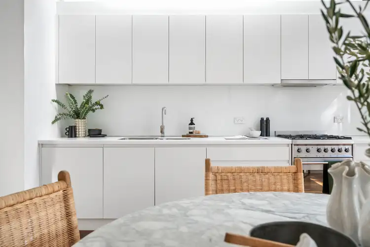 Fifth view of Homely house listing, 1a Cheltenham Street, Rozelle NSW 2039
