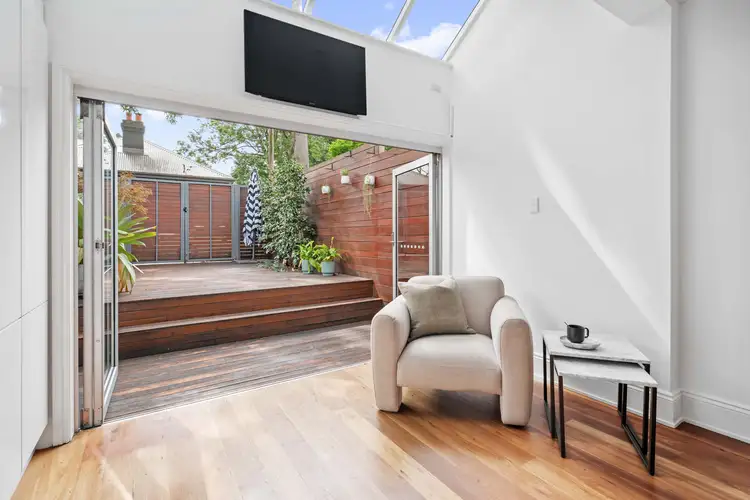 Sixth view of Homely house listing, 1a Cheltenham Street, Rozelle NSW 2039