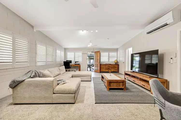 Third view of Homely house listing, 14 Shaw Street, West End QLD 4810