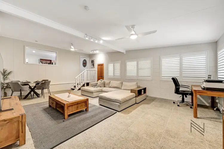 Fourth view of Homely house listing, 14 Shaw Street, West End QLD 4810