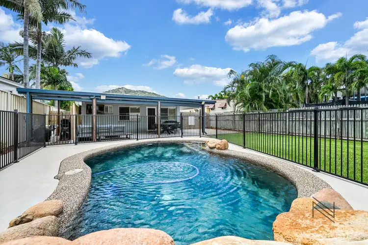 Fifth view of Homely house listing, 14 Shaw Street, West End QLD 4810