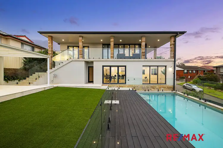 298 Marsden Road, Carlingford NSW 2118