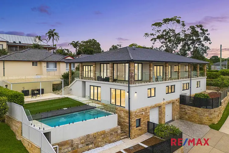 Main view of Homely house listing, 298 Marsden Road, Carlingford NSW 2118
