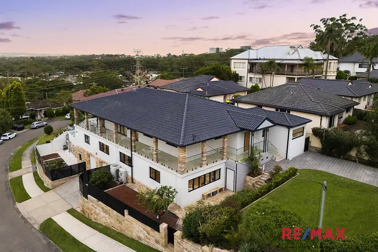 Third view of Homely house listing, 298 Marsden Road, Carlingford NSW 2118