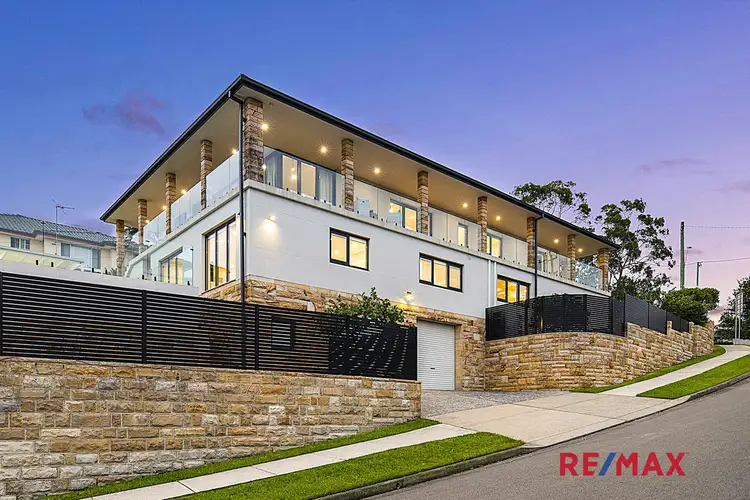 Fifth view of Homely house listing, 298 Marsden Road, Carlingford NSW 2118