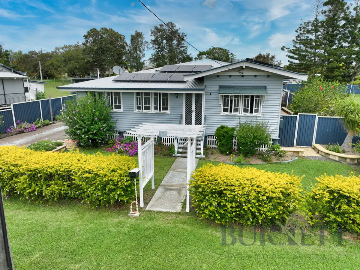 Main view of Homely house listing, 10 William Street, Biggenden QLD 4621