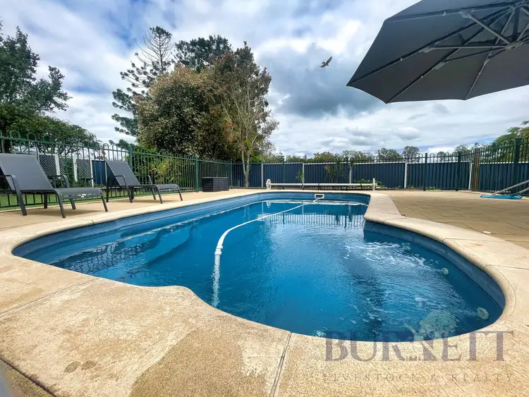 Second view of Homely house listing, 10 William Street, Biggenden QLD 4621