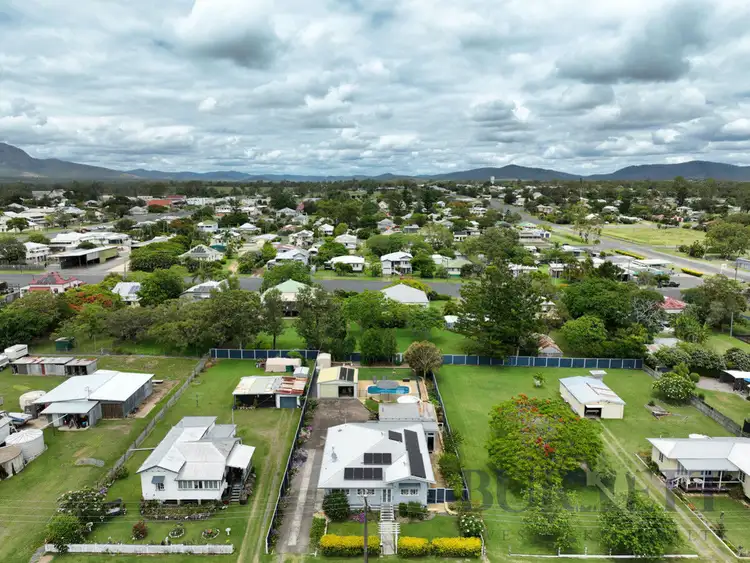 Third view of Homely house listing, 10 William Street, Biggenden QLD 4621