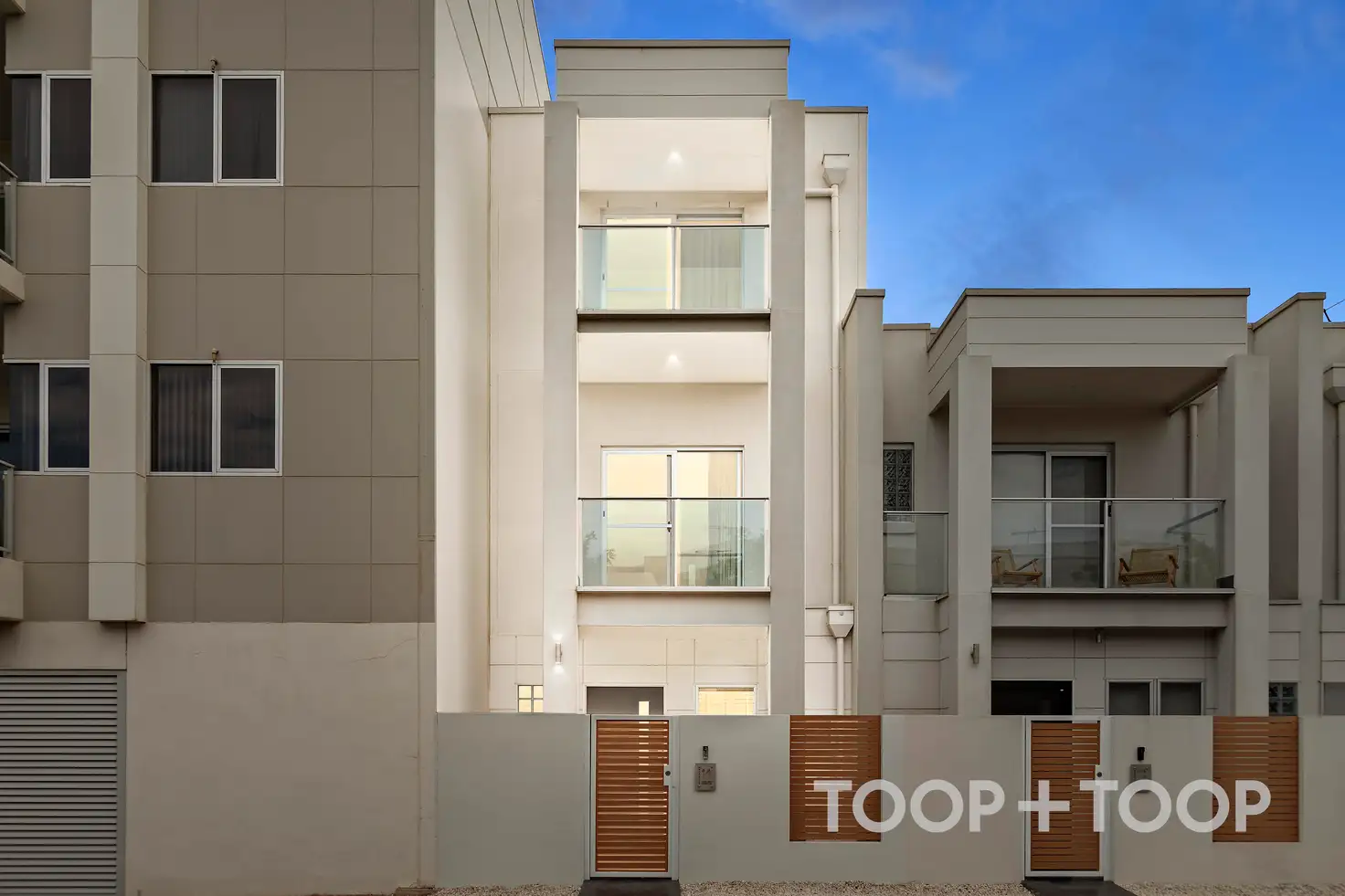 Main view of Homely townhouse listing, 14 Mann Drive, Brompton SA 5007